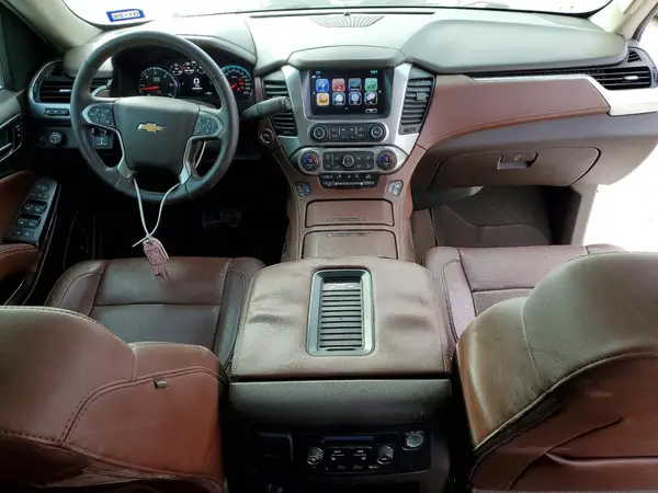 1GNSCCKC9JR338056 2018 CHEVROLET TAHOE - Image 8