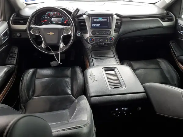 1GNSCCKC9JR342575 2018 CHEVROLET TAHOE - Image 8