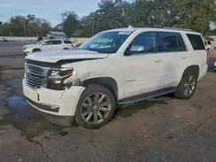 1GNSCCKC9KR135931 2019 CHEVROLET TAHOE