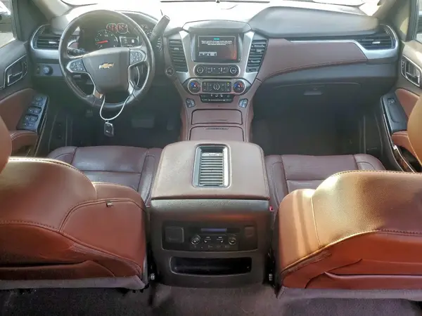1GNSCCKC9KR135931 2019 CHEVROLET TAHOE - Image 8