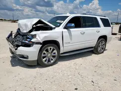 1GNSCCKC9KR237147 2019 CHEVROLET TAHOE