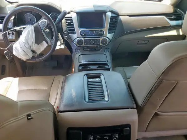 1GNSCCKC9KR237147 2019 CHEVROLET TAHOE - Image 8
