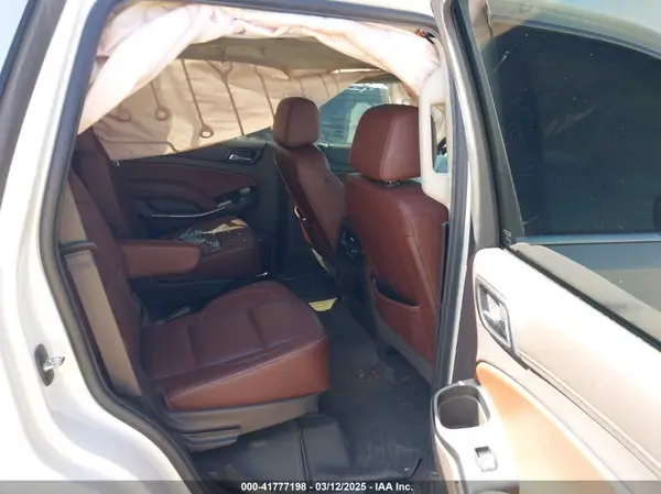 1GNSCCKC9KR256636 2019 CHEVROLET TAHOE - Image 8