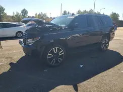1GNSCCKC9KR294318 2019 CHEVROLET TAHOE