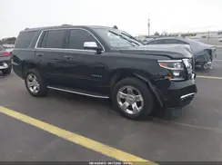 1GNSCCKC9LR173239 2020 CHEVROLET TAHOE