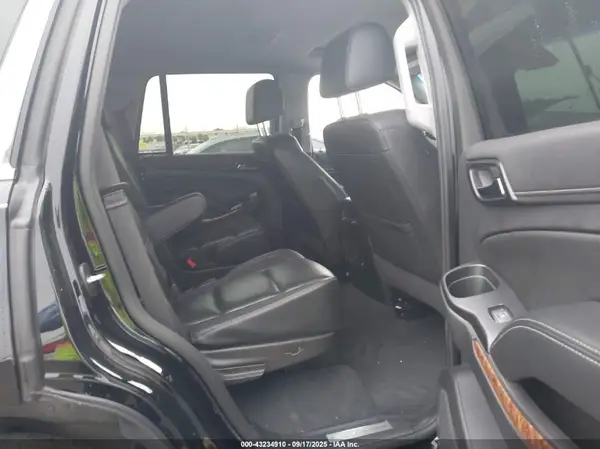1GNSCCKC9LR173239 2020 CHEVROLET TAHOE - Image 8