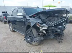 1GNSCCKCXGR100550 2016 CHEVROLET TAHOE