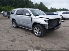 1GNSCCKCXGR130082 2016 CHEVROLET TAHOE