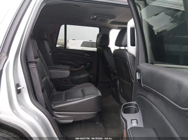 1GNSCCKCXGR130082 2016 CHEVROLET TAHOE - Image 8