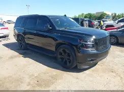 1GNSCCKCXGR174924 2016 CHEVROLET TAHOE