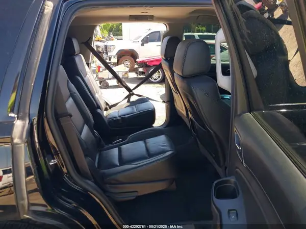1GNSCCKCXGR174924 2016 CHEVROLET TAHOE - Image 8