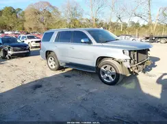 1GNSCCKCXGR182392 2016 CHEVROLET TAHOE