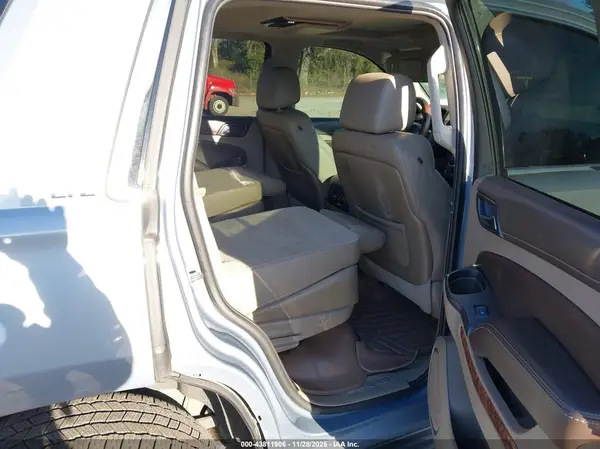 1GNSCCKCXGR182392 2016 CHEVROLET TAHOE - Image 8