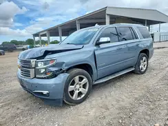 1GNSCCKCXGR188290 2016 CHEVROLET TAHOE