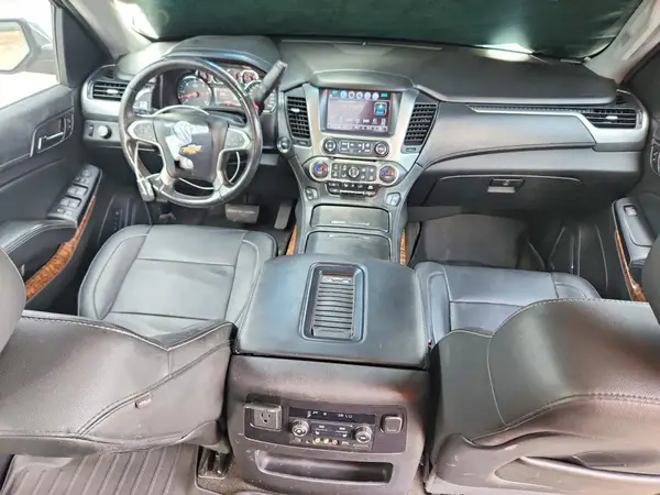1GNSCCKCXGR188290 2016 CHEVROLET TAHOE - Image 8