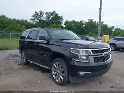 1GNSCCKCXGR203029 2016 CHEVROLET TAHOE