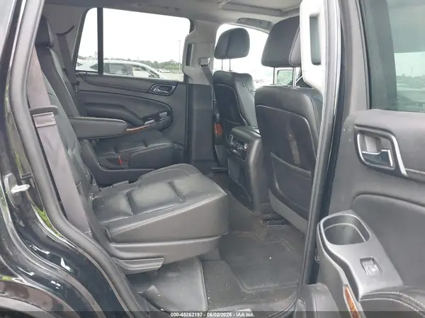 1GNSCCKCXGR203029 2016 CHEVROLET TAHOE - Image 8