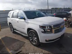 1GNSCCKCXGR255437 2016 CHEVROLET TAHOE