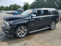 1GNSCCKCXGR264655 2016 CHEVROLET TAHOE