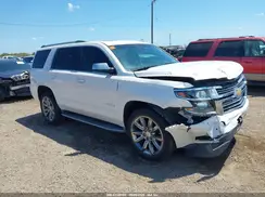 1GNSCCKCXGR276420 2016 CHEVROLET TAHOE