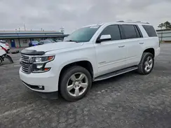 1GNSCCKCXGR305768 2016 CHEVROLET TAHOE
