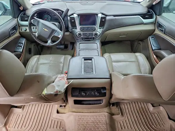 1GNSCCKCXGR305768 2016 CHEVROLET TAHOE - Image 8