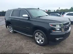 1GNSCCKCXGR344831 2016 CHEVROLET TAHOE