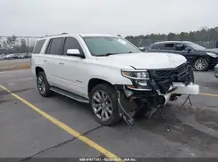1GNSCCKCXGR392426 2016 CHEVROLET TAHOE