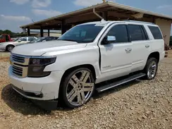 1GNSCCKCXGR397271 2016 CHEVROLET TAHOE