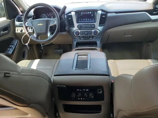 1GNSCCKCXGR397271 2016 CHEVROLET TAHOE - Image 8