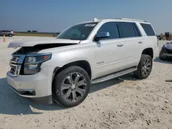1GNSCCKCXGR411928 2016 CHEVROLET TAHOE