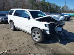 1GNSCCKCXGR424792 2016 CHEVROLET TAHOE