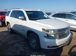 1GNSCCKCXGR458327 2016 CHEVROLET TAHOE