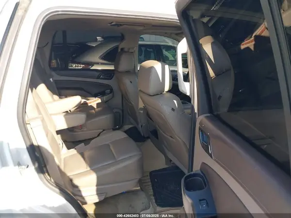 1GNSCCKCXGR458327 2016 CHEVROLET TAHOE - Image 8
