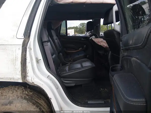 1GNSCCKCXHR109542 2017 CHEVROLET TAHOE - Image 8