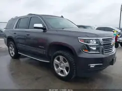 1GNSCCKCXHR110495 2017 CHEVROLET TAHOE