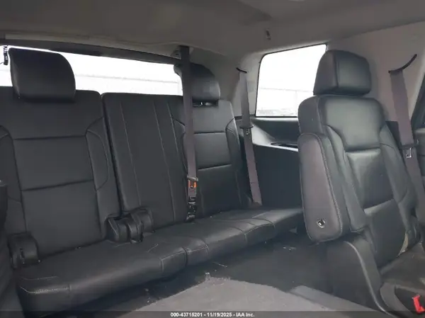 1GNSCCKCXHR110495 2017 CHEVROLET TAHOE - Image 8