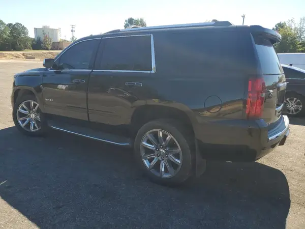 1GNSCCKCXHR125952 2017 CHEVROLET TAHOE - Image 2