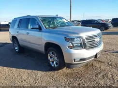 1GNSCCKCXHR230538 2017 CHEVROLET TAHOE