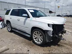 1GNSCCKCXHR237313 2017 CHEVROLET TAHOE