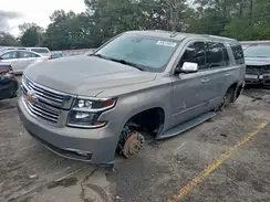 1GNSCCKCXHR237795 2017 CHEVROLET TAHOE