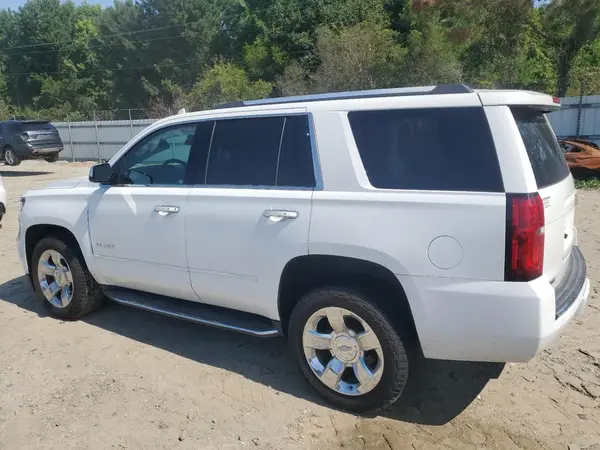 1GNSCCKCXHR239773 2017 CHEVROLET TAHOE - Image 2