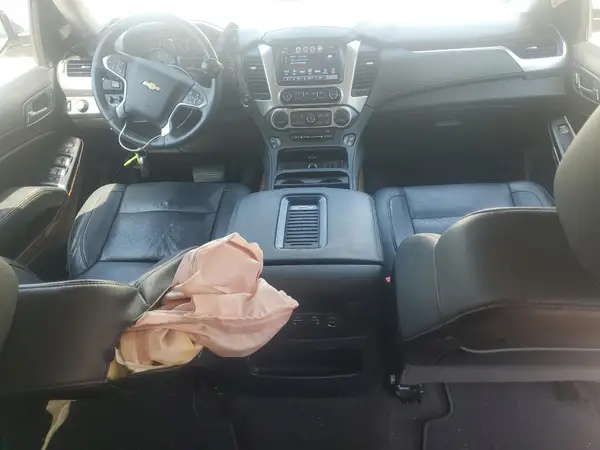 1GNSCCKCXHR239773 2017 CHEVROLET TAHOE - Image 8
