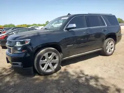 1GNSCCKCXHR271607 2017 CHEVROLET TAHOE