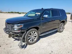 1GNSCCKCXHR273583 2017 CHEVROLET TAHOE