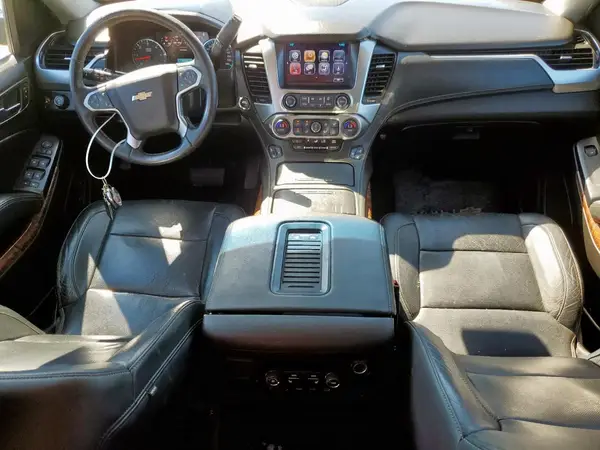 1GNSCCKCXHR273583 2017 CHEVROLET TAHOE - Image 8