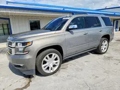 1GNSCCKCXHR305190 2017 CHEVROLET TAHOE