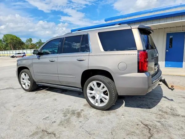 1GNSCCKCXHR305190 2017 CHEVROLET TAHOE - Image 2