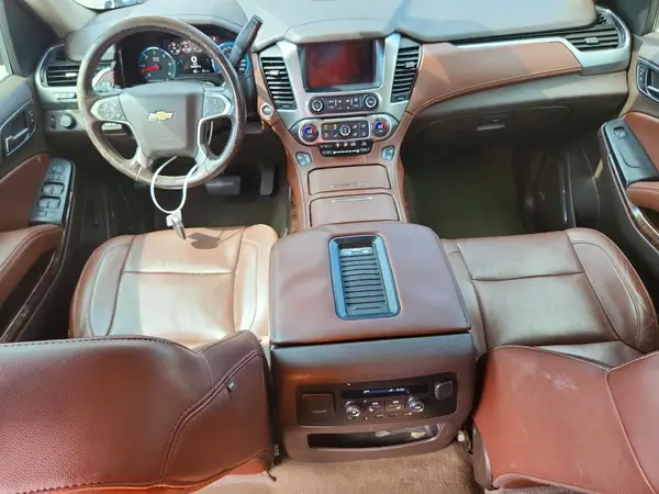 1GNSCCKCXHR305190 2017 CHEVROLET TAHOE - Image 8