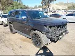 1GNSCCKCXHR385042 2017 CHEVROLET TAHOE